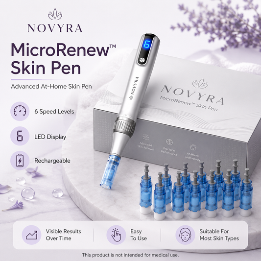 MicroRenew™ Skin Pen