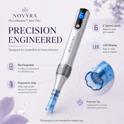 MicroRenew™ Skin Pen