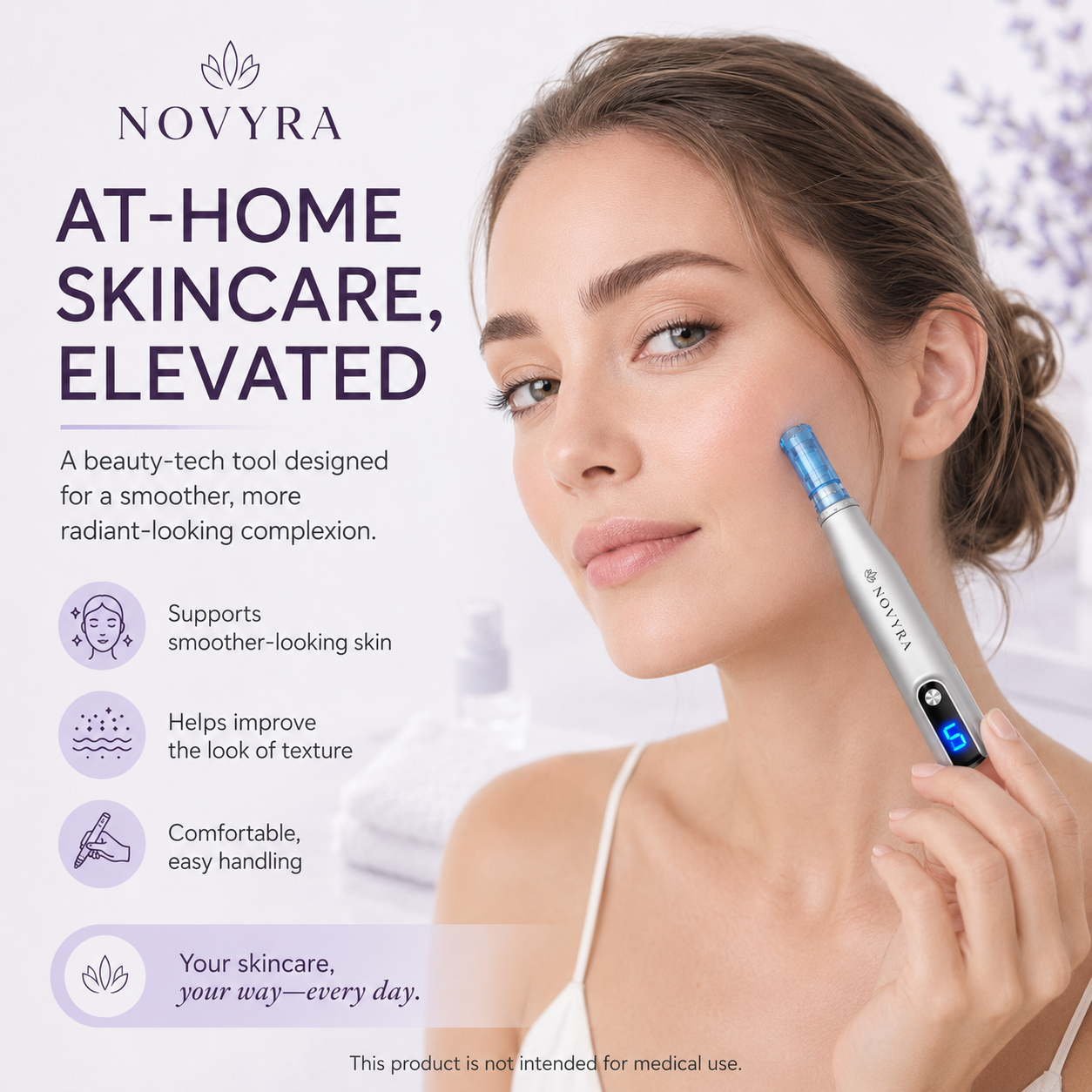 MicroRenew™ Skin Pen